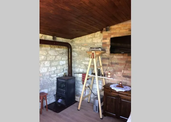 Guest House Kostadinovi
