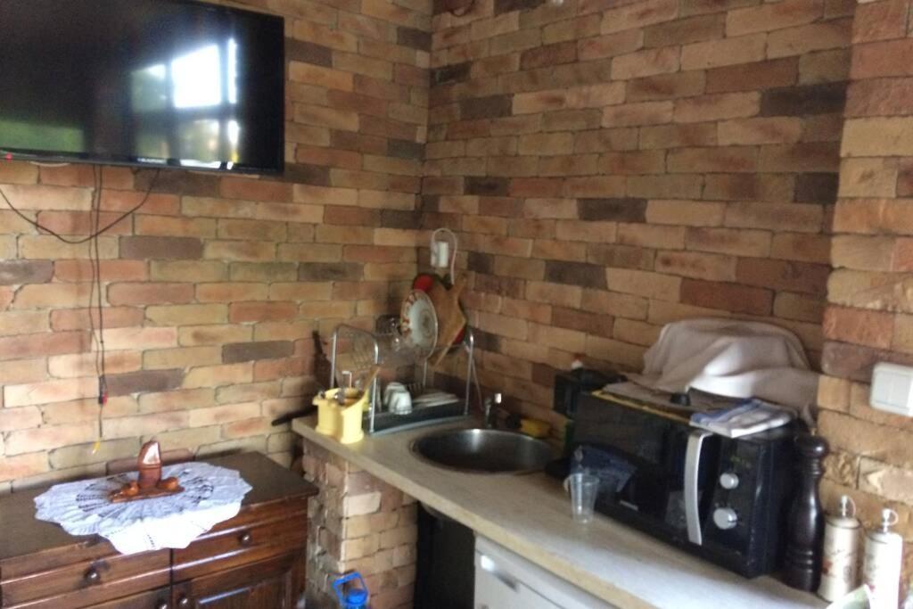 Kostadinovi Tatil Evi *