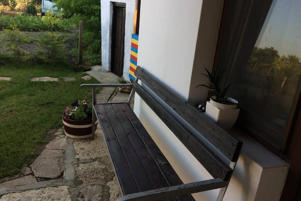Tatil Evi Kostadinovi Bŭlgarevo