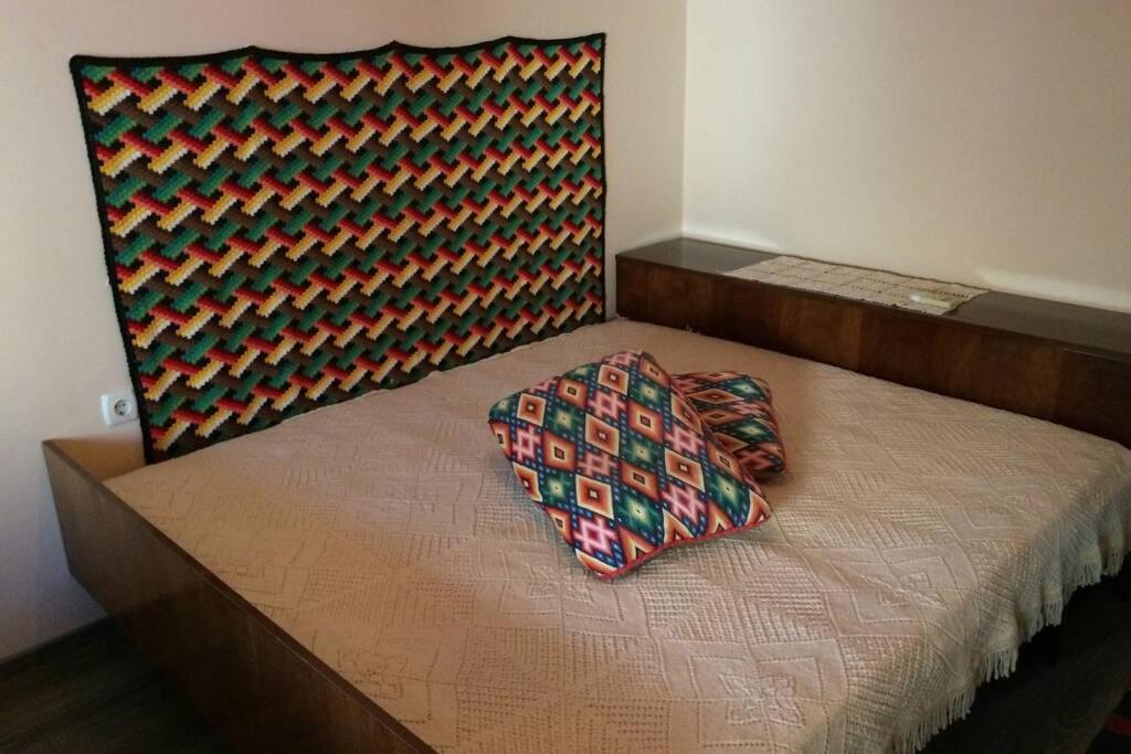 Tatil Evi Kostadinovi *