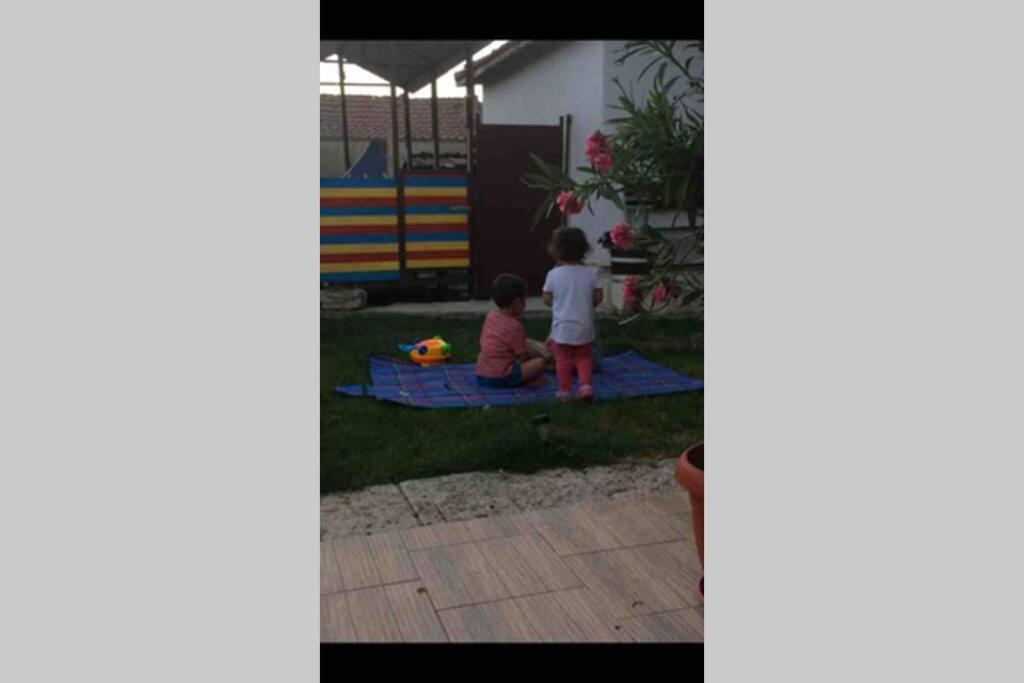 Tatil Evi Kostadinovi Bŭlgarevo