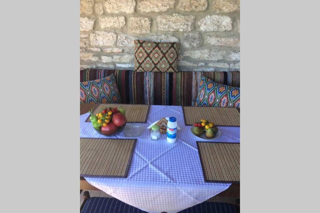 Tatil Evi Kostadinovi Bŭlgarevo